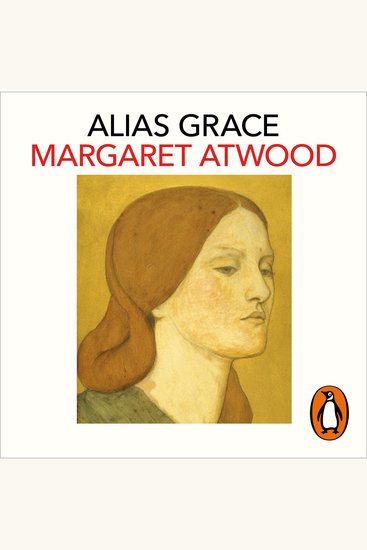 Alias Grace (edición en español) - cover