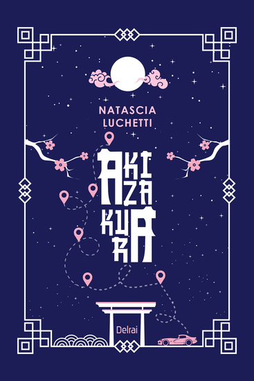 Akizakura - cover