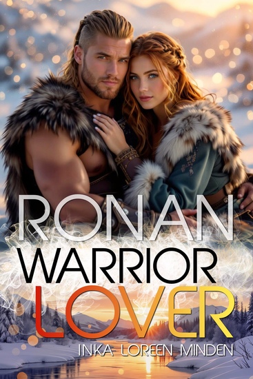 Ronan - Warrior Lover 27 - Die Warrior Lover Serie - cover