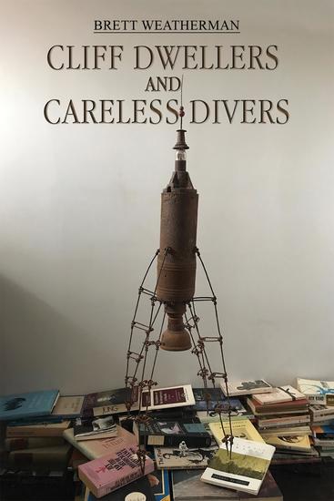 Cliff Dwellers and Careless Divers - cover