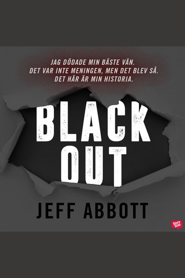 Blackout - cover