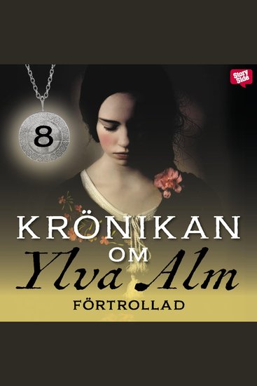 Förtrollad - cover