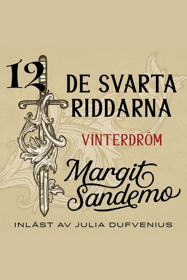 Vinterdröm - cover