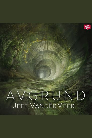 Avgrund - cover