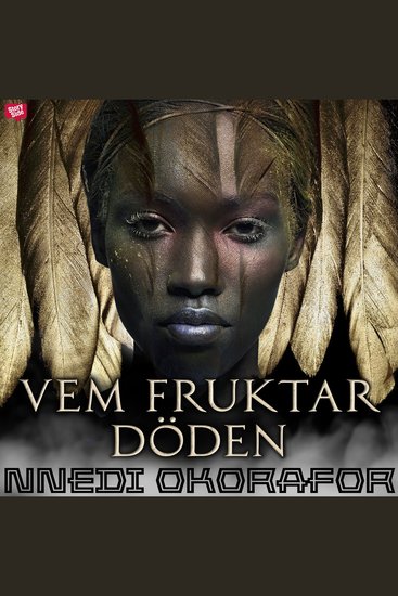 Vem fruktar döden - cover