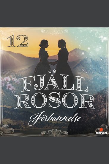 Förbannelse - cover