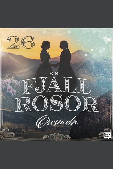 Orosmoln - cover
