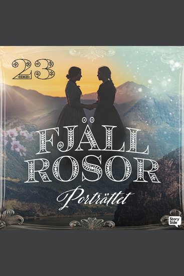 Porträttet - cover