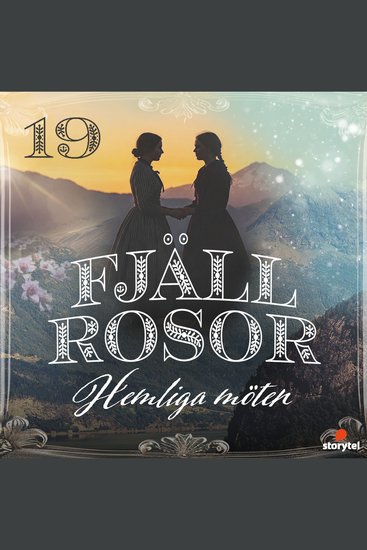 Hemliga möten - cover
