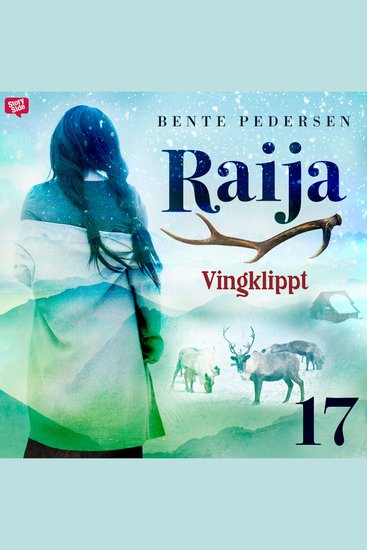 Vingklippt - cover