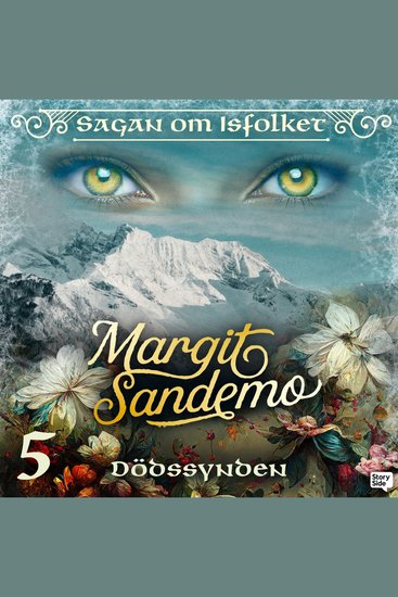 Dödssynden - cover