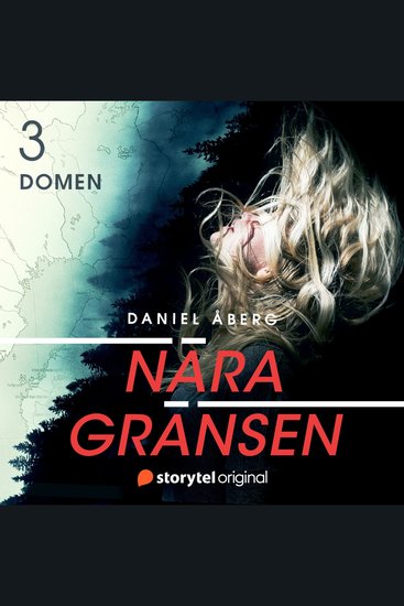 Nära gränsen – Domen - cover