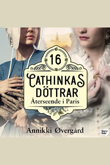 Återseende i Paris - cover
