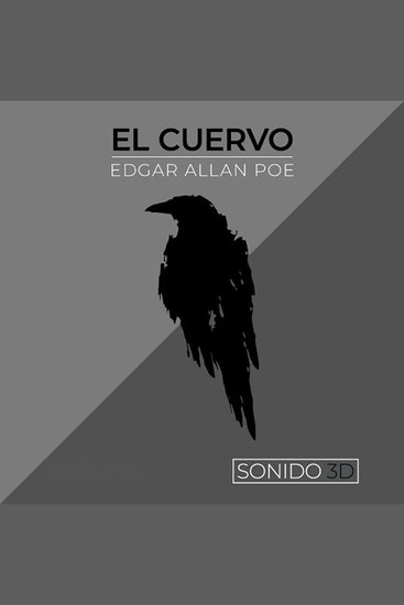 El cuervo - cover