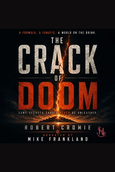 The Crack of Doom - cover