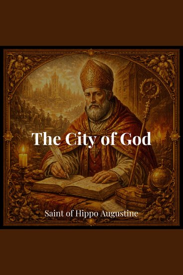 The City of God - cover