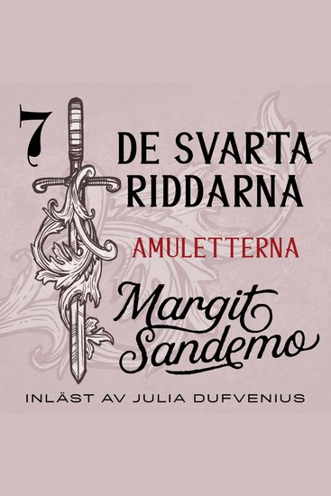 Amuletterna - cover