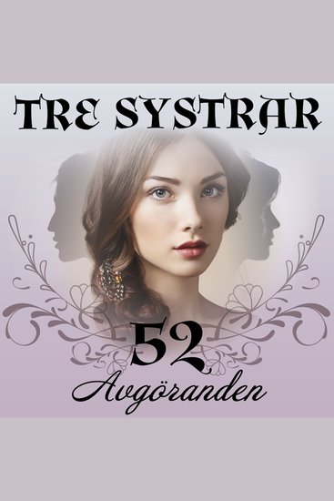 Avgöranden - cover