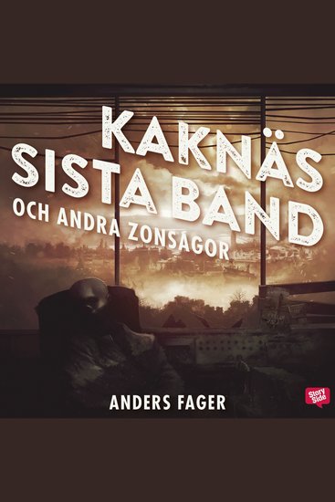 Kaknäs sista band och andra zonsagor - cover
