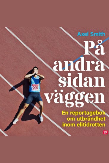 På andra sidan väggen - cover