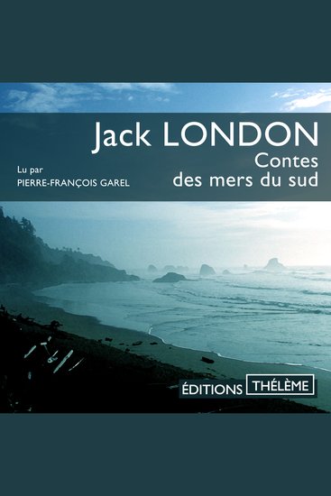 Contes des mers du sud - cover