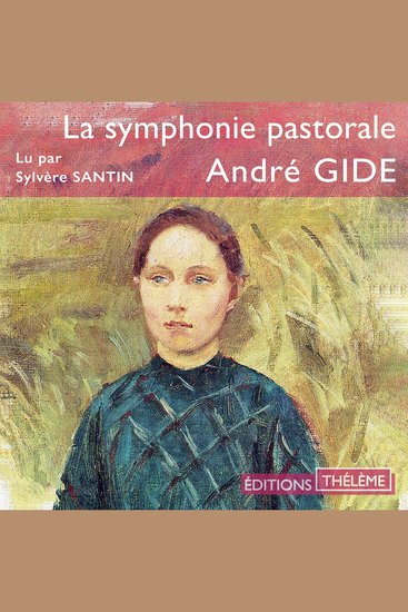 La Symphonie pastorale - cover