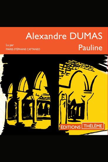 Pauline - cover