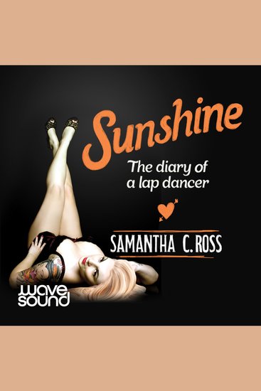 Sunshine - cover
