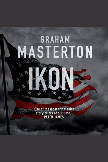 Ikon - cover