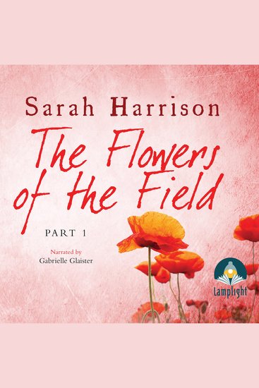 The Flowers of the Field - Part 1 - cover