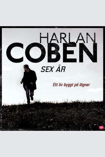 Sex år - cover