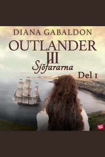 Sjöfararna - Del 1 - cover