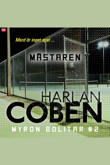 Mästaren - cover