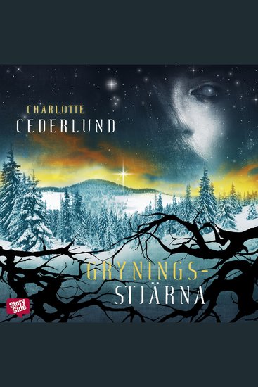 Gryningsstjärna - cover