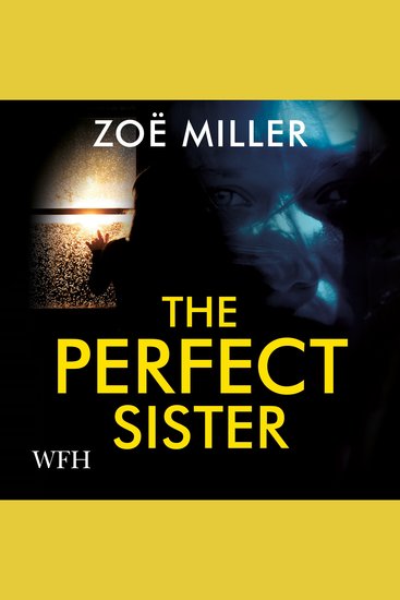 The Perfect Sister - cover