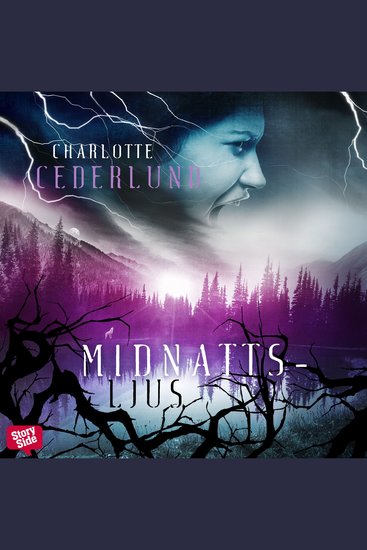 Midnattsljus - cover