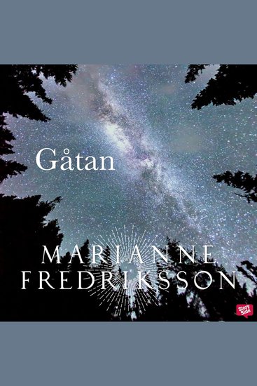 Gåtan - cover
