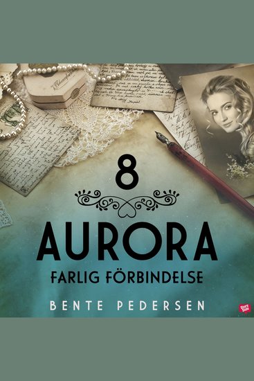 Farlig förbindelse - cover