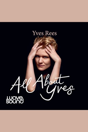 All About Yves - cover
