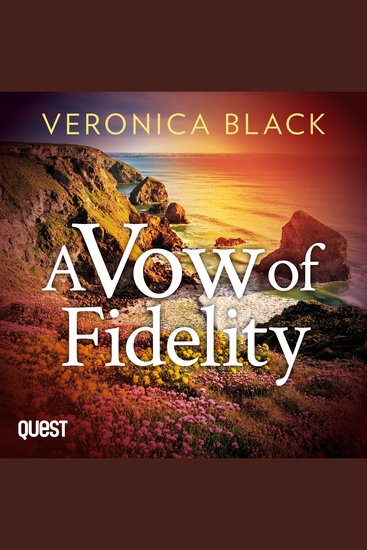 A Vow of Fidelity - Sister Joan Murder Mystery Book 7 - cover