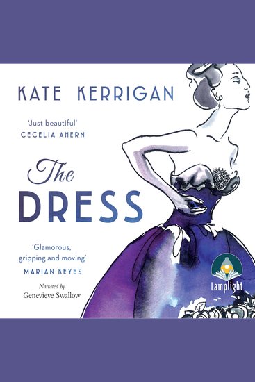 The Dress - cover