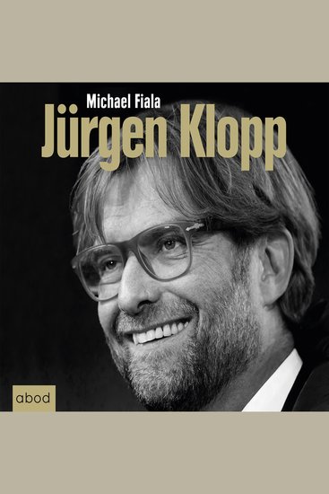 Jürgen Klopp - cover