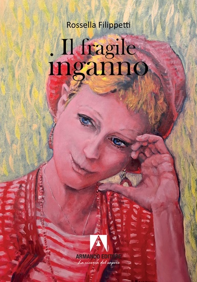 Il fragile inganno - cover