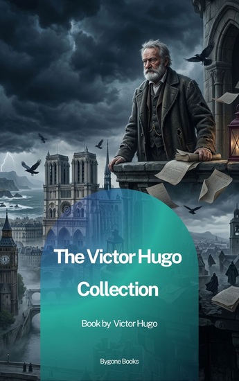 The Victor Hugo Collection - cover