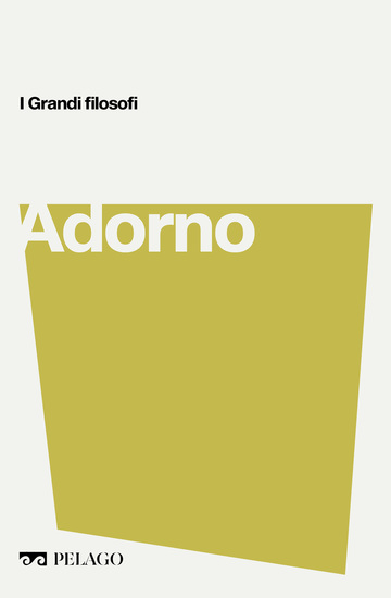 Adorno - cover