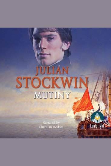 Mutiny - cover