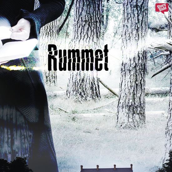 Rummet - cover