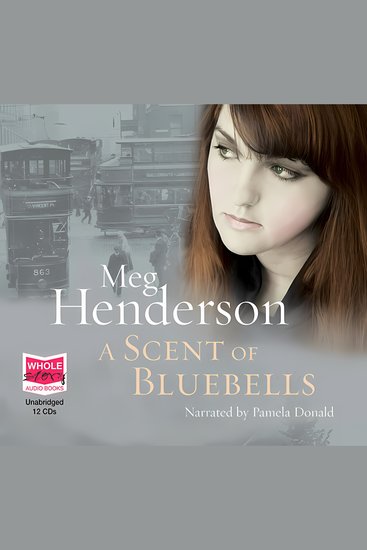 A Scent of Bluebells - cover