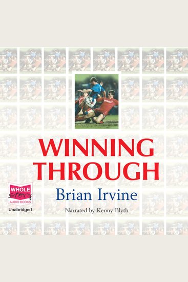 Winning Through - cover