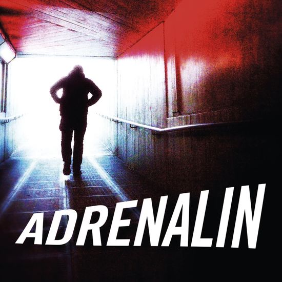 Adrenalin - cover